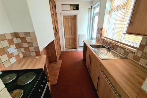 411 Tunnel Road, Ansley, Nuneaton, CV10 9PF