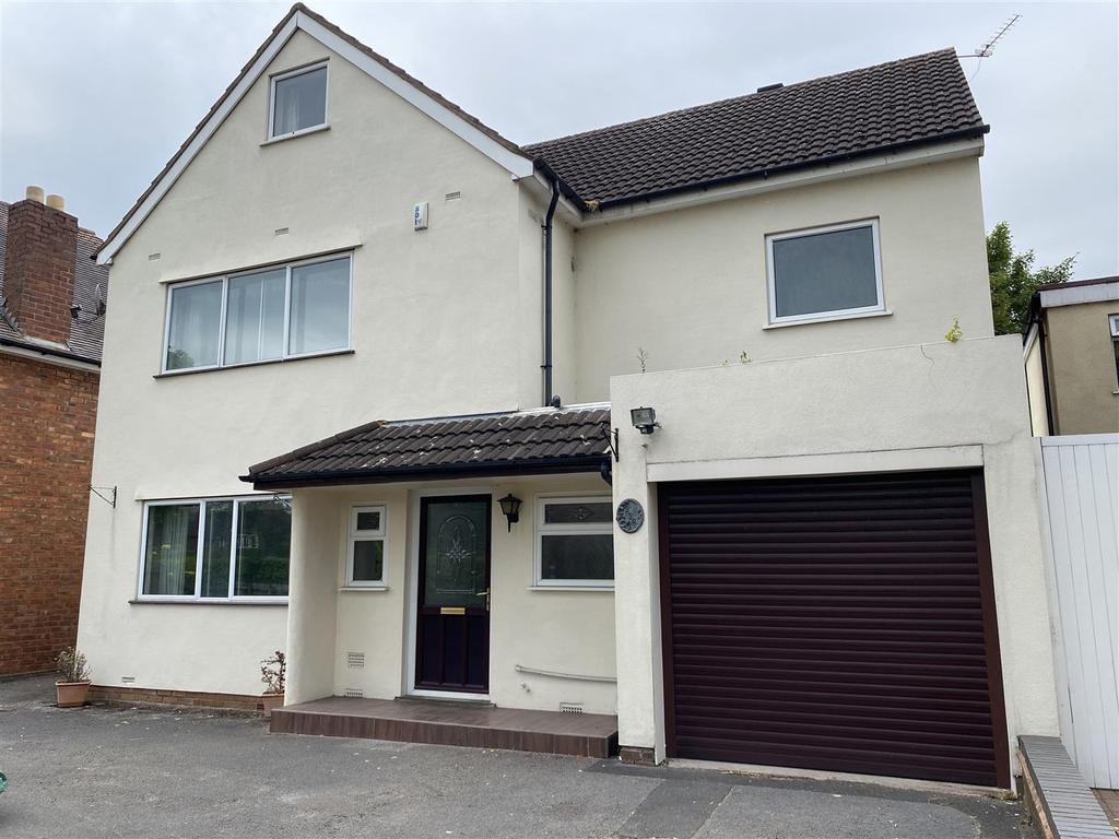 Broadway North, Walsall 5 bed house £1,600 pcm (£369 pw)