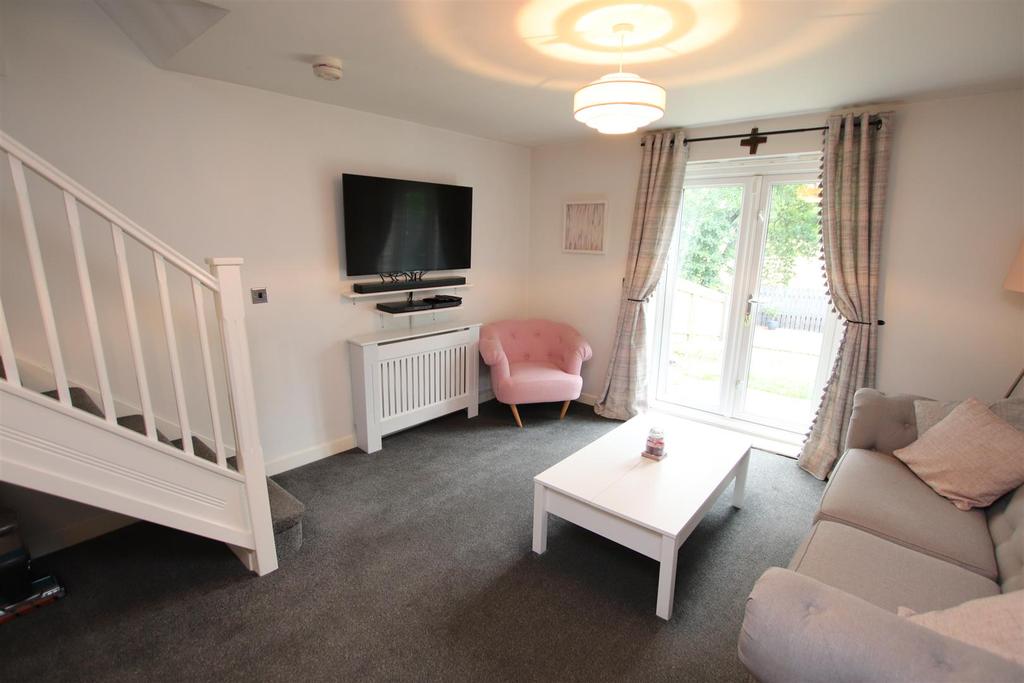 Myers Close, Idle, Bradford 2 bed townhouse for sale £114,030