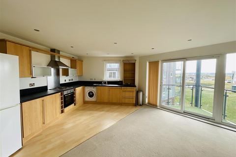 2 bedroom flat for sale, Pentre Doc Y Gogledd, Llanelli