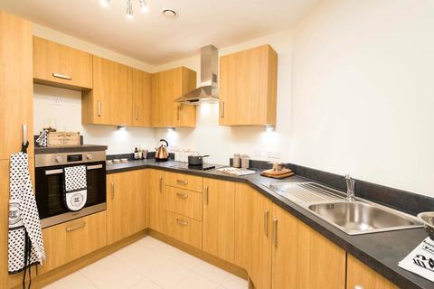 1 bedroom retirement property for sale - Property 37 View Apartment, at Williamson Court 142 Greaves Road LA1