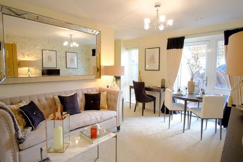 1 bedroom retirement property for sale - Property 37 View Apartment, at Williamson Court 142 Greaves Road LA1