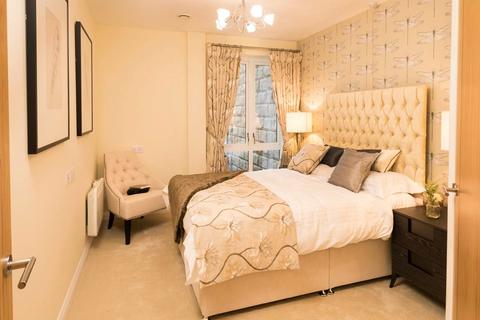1 bedroom retirement property for sale - Property 39 Show Apartment, at Williamson Court 142 Greaves Road, Lancaster LA1