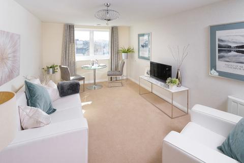 1 bedroom retirement property for sale, Property 39 Show Apartment, at Williamson Court 142 Greaves Road, Lancaster LA1