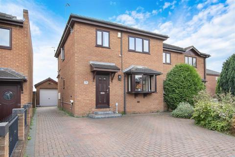 16 Allendale Gardens, Doncaster, DN5 8BL