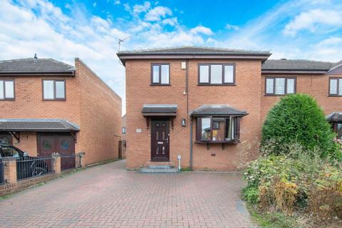 16 Allendale Gardens, Doncaster, DN5 8BL