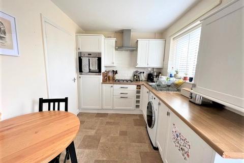 2 bedroom terraced house for sale - Newcastle Close, Grantham, NG31