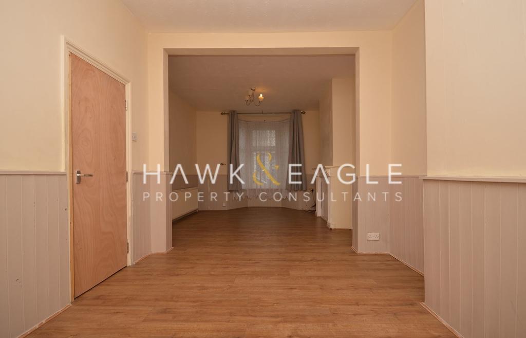 Alma Road, Sheerness, ME12 3 bed house £1,330 pcm (£307 pw)