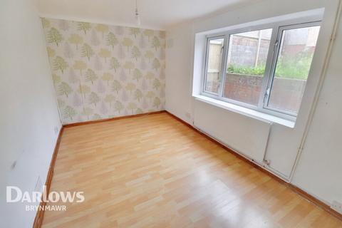3 bedroom end of terrace house for sale, Firth Road, Ebbw Vale