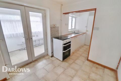 13 Firth Road, Ebbw Vale, NP23 6QL