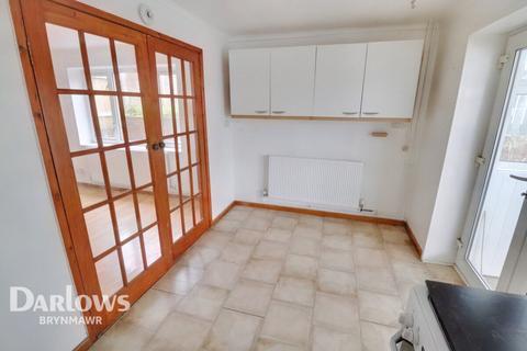 13 Firth Road, Ebbw Vale, NP23 6QL