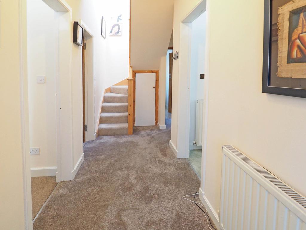 Crovie Road, Glasgow, G53 3 bed detached bungalow for sale £299,000