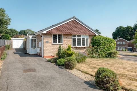 30 Austcliff Close, Redditch, B97 5NZ