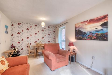 79 Abberley Close, Church Hill, Redditch, B98 8QZ