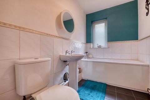 79 Abberley Close, Church Hill, Redditch, B98 8QZ