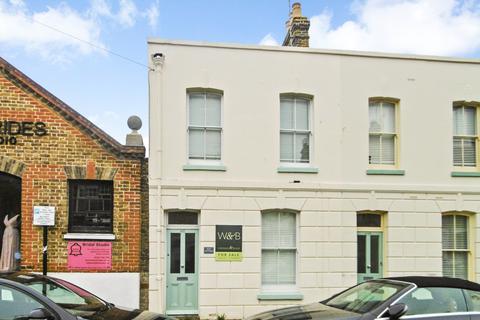 2 bedroom terraced house for sale, William Street, Herne Bay, Kent