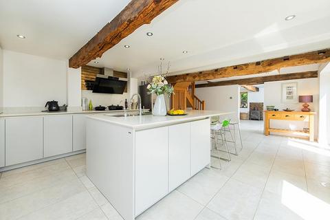 6 bedroom farm house for sale - Sytchampton, Ombersley, Worcestershire, DY13