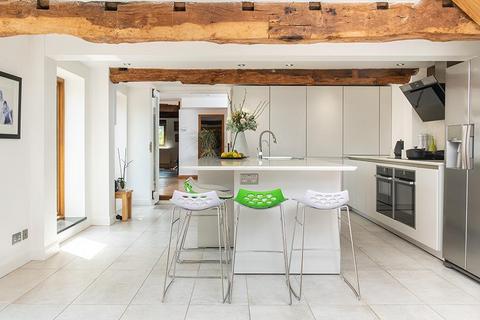 6 bedroom farm house for sale - Sytchampton, Ombersley, Worcestershire, DY13