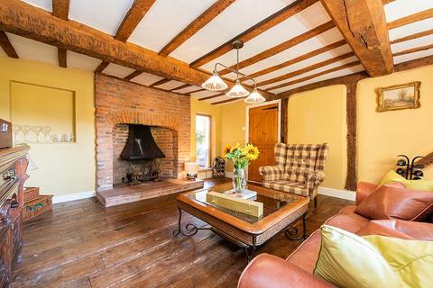 6 bedroom farm house for sale - Sytchampton, Ombersley, Worcestershire, DY13