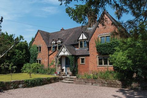 6 bedroom farm house for sale, Sytchampton, Ombersley, Worcestershire, DY13