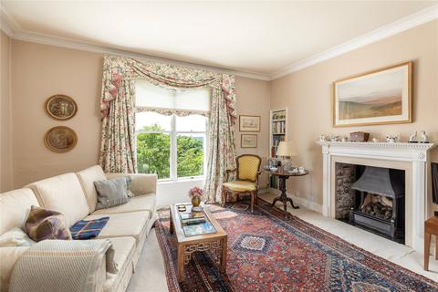 4 bedroom terraced house for sale - Sion Hill, Bath, BA1