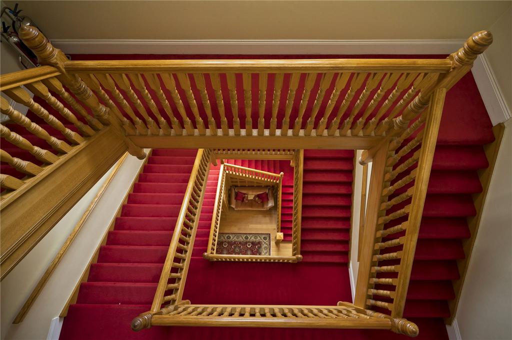 Stairwell