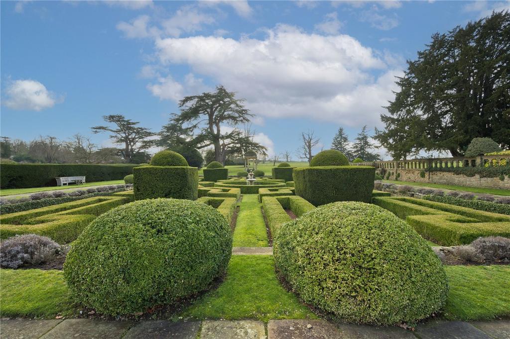 Grounds