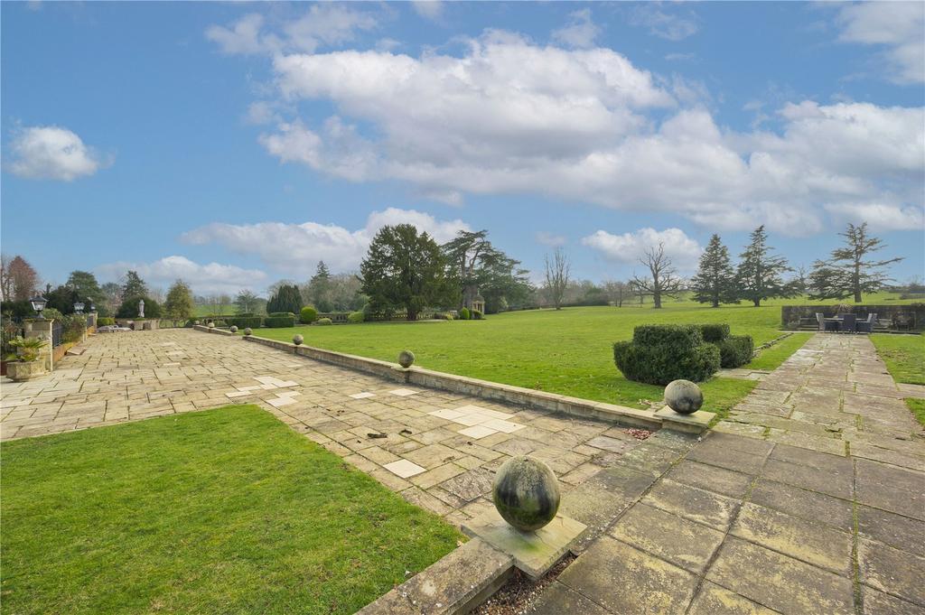 Grounds