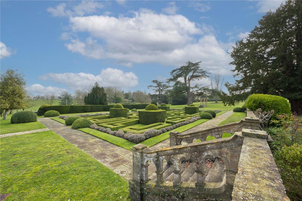 Grounds