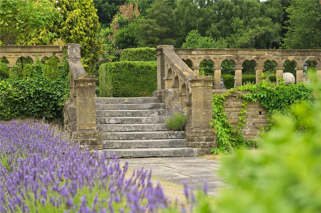 Grounds