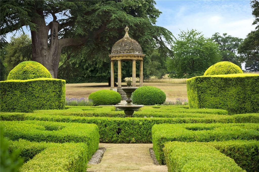 Grounds