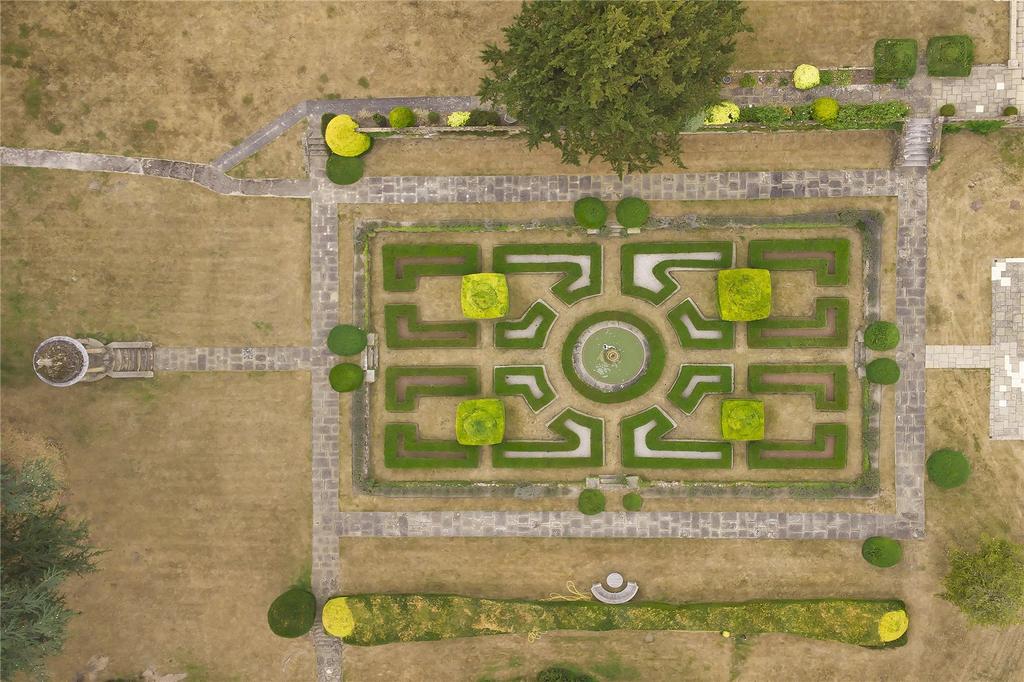 Grounds