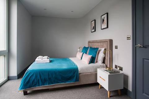 1 bedroom flat to rent, Alexandra Road, Farnborough GU14