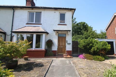31 Stanah Road, Thornton-cleveleys, FY5 5JE