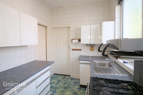 31 Stanah Road, Thornton-cleveleys, FY5 5JE