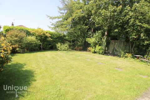 31 Stanah Road, Thornton-cleveleys, FY5 5JE