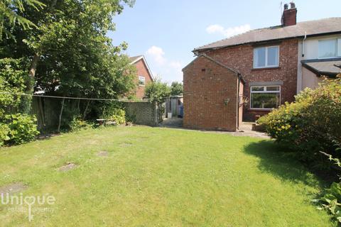 31 Stanah Road, Thornton-cleveleys, FY5 5JE