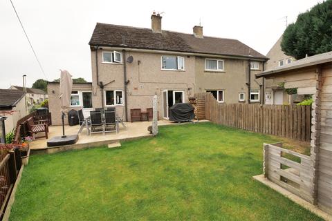 10 Dalacres Crescent, Embsay, Skipton, BD23 6RW
