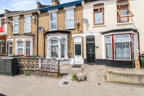 129 Plashet Road, London, E13 0RA