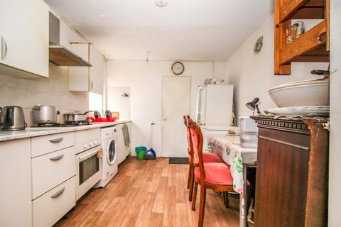 129 Plashet Road, London, E13 0RA