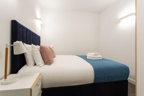 1 bedroom flat to rent, Everard Close, St. Albans AL1