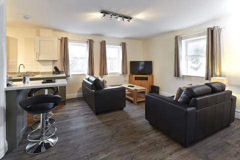 1 bedroom flat to rent, Godwin Court, Swindon SN1