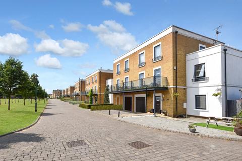 9 Boundary Way, Shoeburyness, Southend-on-sea, SS3 9QF