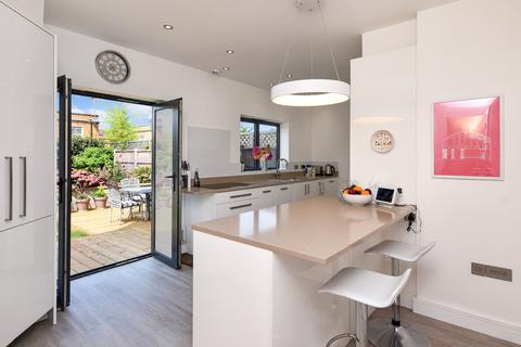 9 Boundary Way, Shoeburyness, Southend-on-sea, SS3 9QF