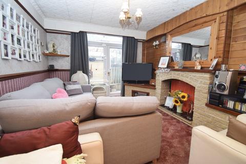 4 bedroom end of terrace house for sale - Buckland Road, Leicester, LE5