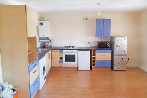undefined, London Road, Leicester LE2