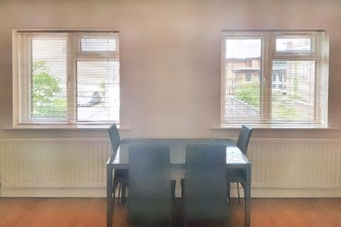 undefined, London Road, Leicester LE2