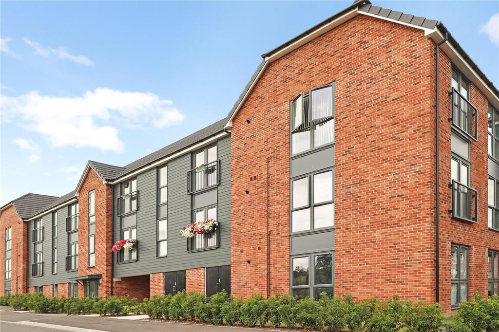 Icarus Avenue, Burgess Hill, West... 2 bed apartment £1,350 pcm (£312 pw)