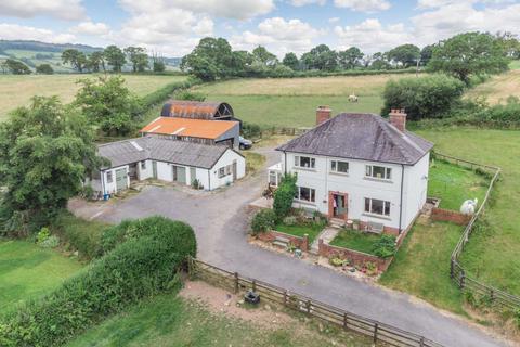 Search Farm Houses For Sale In Wales | OnTheMarket