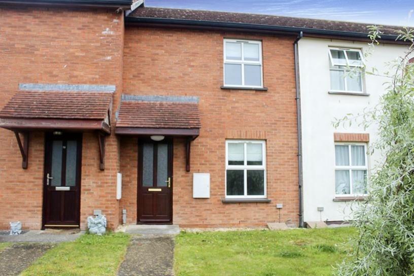 Elm Drive, Peel, Isle of Man, IM5 2 bed character property £875 pcm